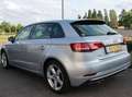 Audi A3 A3 30 TFSI Sportback S tronic sport Argent - thumbnail 4