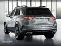 Mercedes-Benz GLE 350 de 4M AMG+NIGHT+360+MULTIBEAM+SPUR+TOTW+9G Gris - thumbnail 21