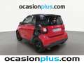 smart forTwo Coupé 66 Prime Aut. Rojo - thumbnail 3