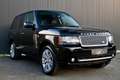 Land Rover Range Rover 4.4 TdV8 Vogue  24184€ Btw incl. Lichte vracht Fekete - thumbnail 3