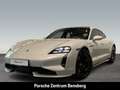 Porsche Taycan Turbo Gris - thumbnail 1