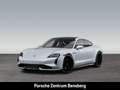 Porsche Taycan Turbo Gri - thumbnail 1
