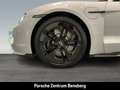 Porsche Taycan Turbo Gris - thumbnail 11