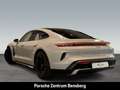 Porsche Taycan Turbo Gris - thumbnail 3