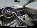Porsche Taycan Turbo Gris - thumbnail 12