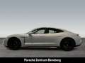 Porsche Taycan Turbo Gris - thumbnail 2