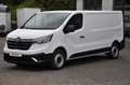 Renault Trafic III Komfort L2H1 3,1t Blue dCi 130 MY24 Weiß - thumbnail 2