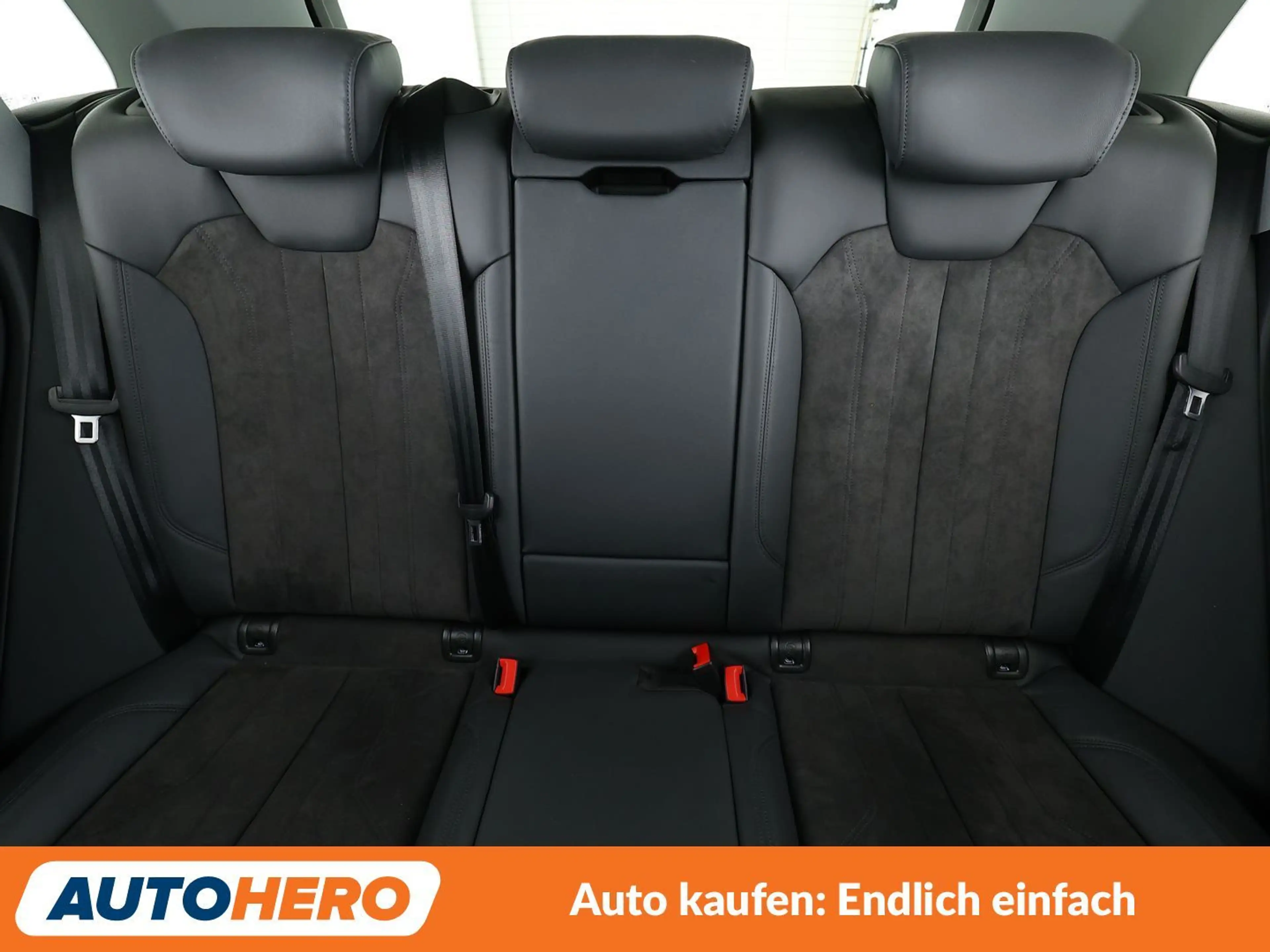 Audi Q5 2.0 TFSI quattro Sport — photo 15