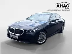 Bmw 550 e xDrive Lim Aut.