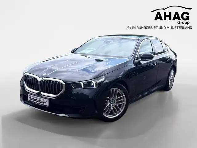 Bmw 550 e xDrive Lim Aut.