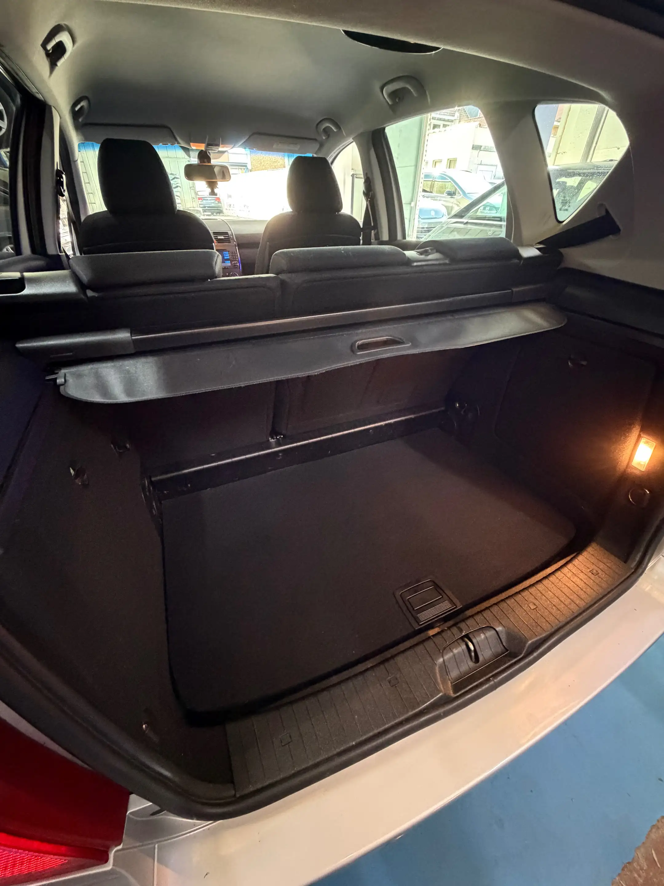 Mercedes-Benz A 150 A 150 Avantgarde Edition — photo 14