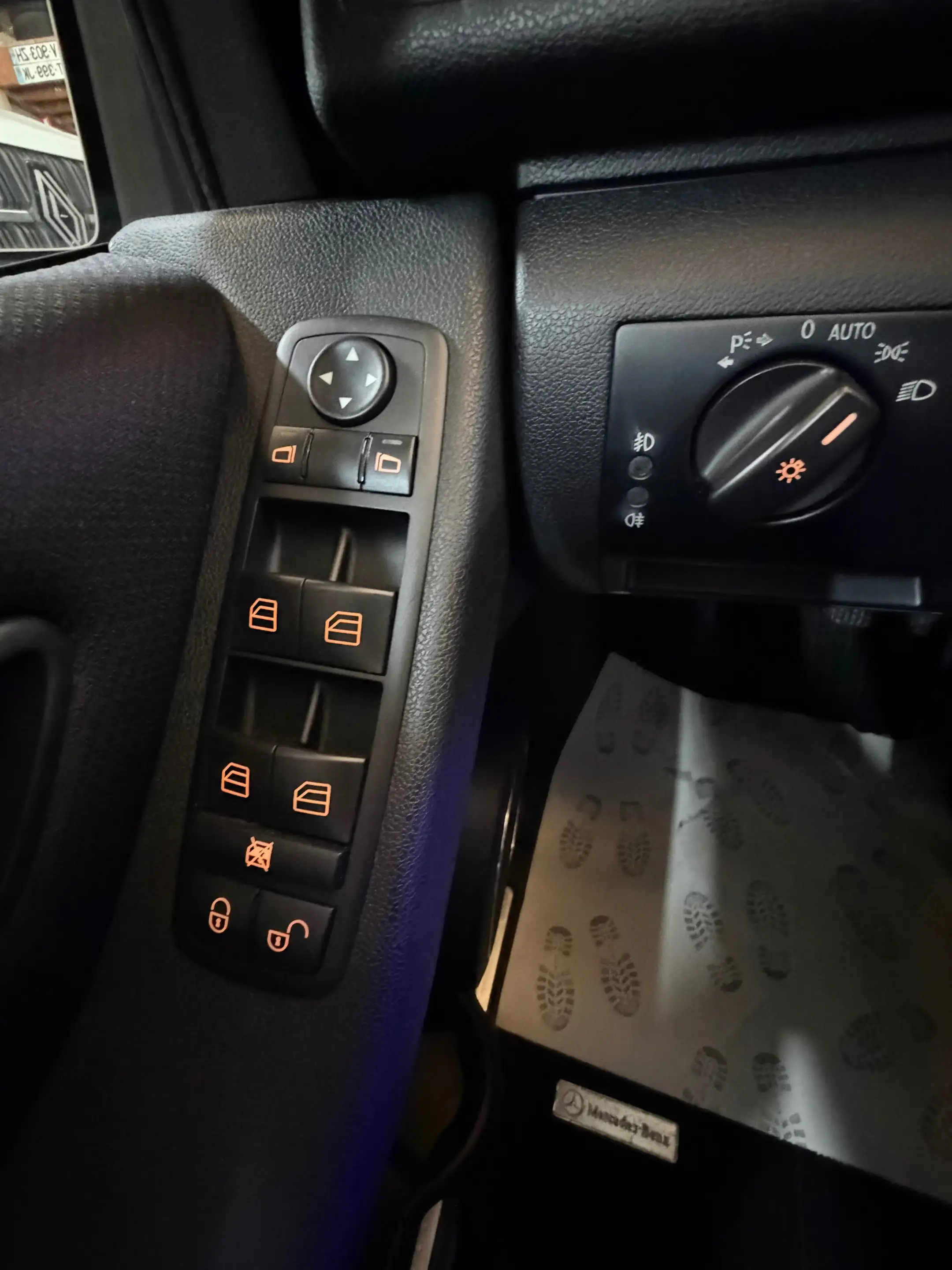 Mercedes-Benz A 150 A 150 Avantgarde Edition — photo 13