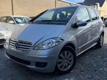 A 150 Avantgarde Edition
