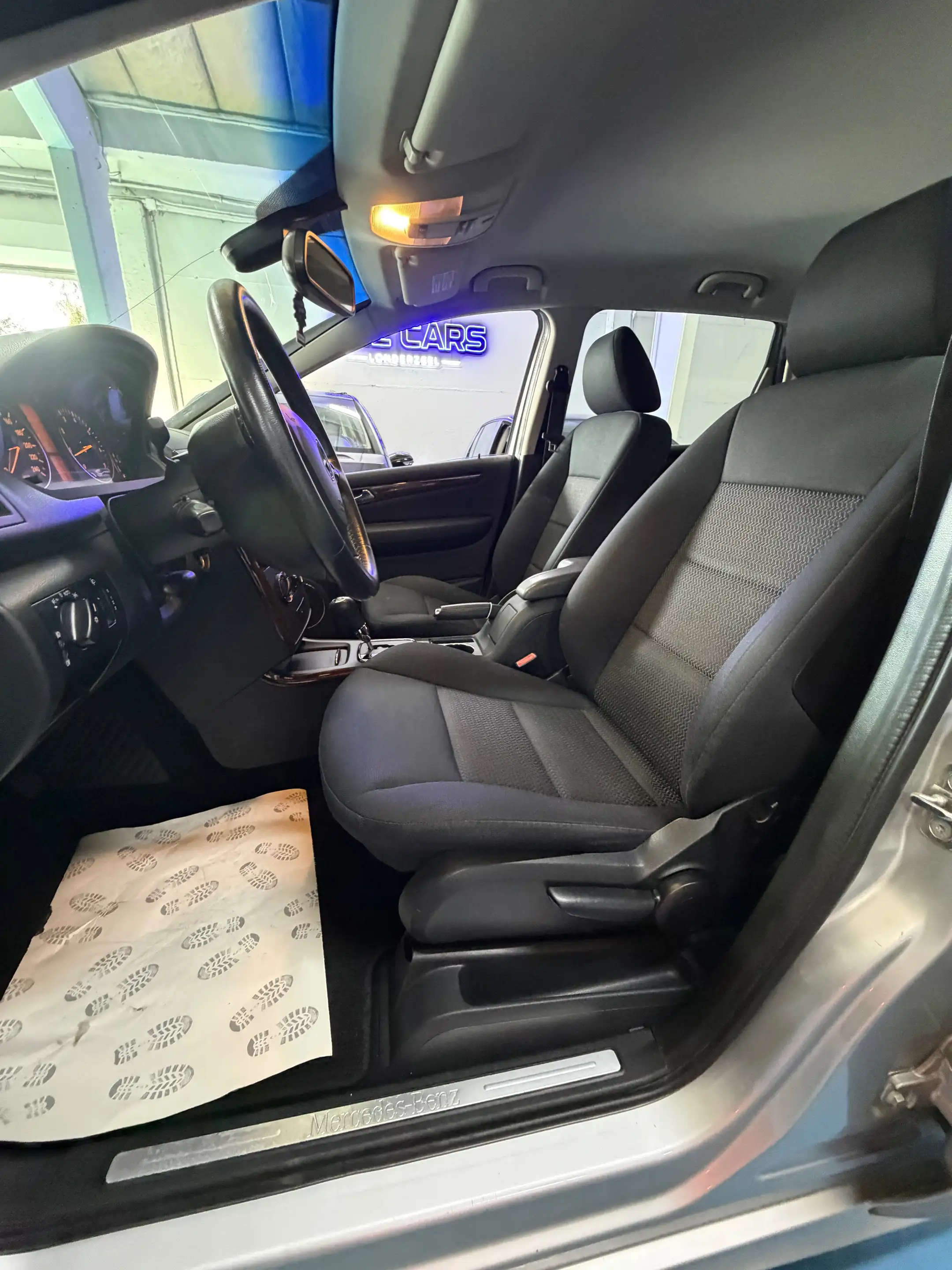Mercedes-Benz A 150 A 150 Avantgarde Edition — photo 9