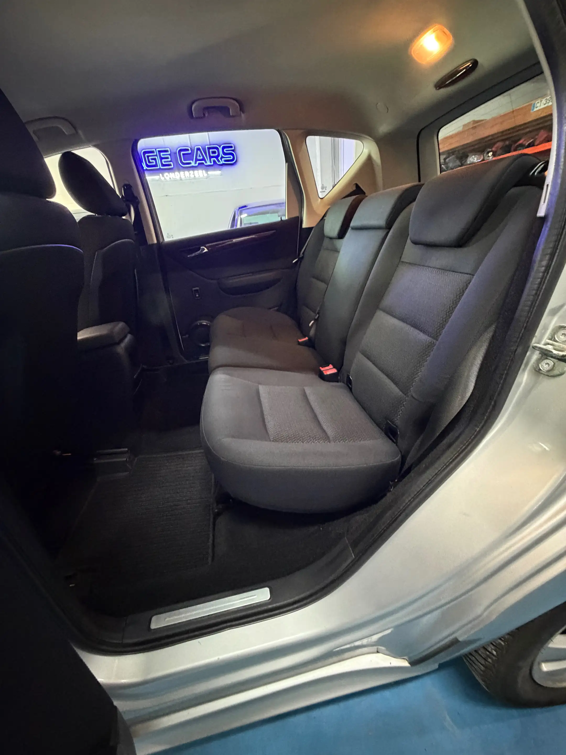 Mercedes-Benz A 150 A 150 Avantgarde Edition — photo 10