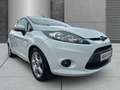 Ford Fiesta Trend 1.25 *HU+ZR NEU* Blanc - thumbnail 2
