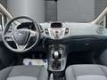 Ford Fiesta Trend 1.25 *HU+ZR NEU* Blanc - thumbnail 11