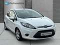 Ford Fiesta Trend 1.25 *HU+ZR NEU* Blanc - thumbnail 1