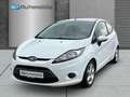 Ford Fiesta Trend 1.25 *HU+ZR NEU* Blanc - thumbnail 4