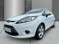 Ford Fiesta Trend 1.25 *HU+ZR NEU* Blanc - thumbnail 5