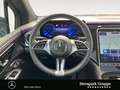Mercedes-Benz EQE SUV EQE 350+ SUV ElArtPremi'Pano'AHK'FahrAssPak'360° Blau - thumbnail 12