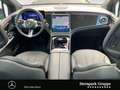 Mercedes-Benz EQE SUV EQE 350+ SUV ElArtPremi'Pano'AHK'FahrAssPak'360° Blau - thumbnail 10