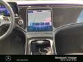Mercedes-Benz EQE SUV EQE 350+ SUV ElArtPremi'Pano'AHK'FahrAssPak'360° Blau - thumbnail 11