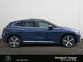 Mercedes-Benz EQE SUV EQE 350+ SUV ElArtPremi'Pano'AHK'FahrAssPak'360° Blau - thumbnail 6