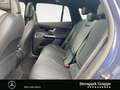 Mercedes-Benz EQE SUV EQE 350+ SUV ElArtPremi'Pano'AHK'FahrAssPak'360° Blau - thumbnail 13
