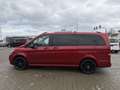 Mercedes-Benz V 300 d AVANTGARDE EDITION Lang +AMG-Sport+Night Rouge - thumbnail 8