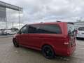 Mercedes-Benz V 300 d AVANTGARDE EDITION Lang +AMG-Sport+Night Rouge - thumbnail 7