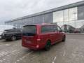 Mercedes-Benz V 300 d AVANTGARDE EDITION Lang +AMG-Sport+Night Rouge - thumbnail 5