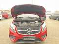 Mercedes-Benz V 300 d AVANTGARDE EDITION Lang +AMG-Sport+Night Rouge - thumbnail 13