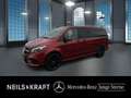Mercedes-Benz V 300 d AVANTGARDE EDITION Lang +AMG-Sport+Night Rouge - thumbnail 1