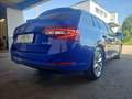 Skoda Superb Kombi 1,6 TDI Style DSG Blau - thumbnail 13