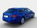 Skoda Superb Kombi 1,6 TDI Style DSG Blau - thumbnail 4