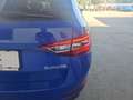 Skoda Superb Kombi 1,6 TDI Style DSG Blau - thumbnail 12