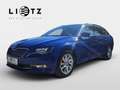 Skoda Superb Kombi 1,6 TDI Style DSG Blau - thumbnail 1