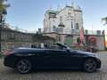 Mercedes-Benz C 200 Cabrio 4Matic/AMG/Airs/Nav/LED/MB Garantie Negro - thumbnail 11
