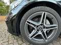 Mercedes-Benz C 200 Cabrio 4Matic/AMG/Airs/Nav/LED/MB Garantie Negro - thumbnail 14