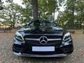 Mercedes-Benz C 200 Cabrio 4Matic/AMG/Airs/Nav/LED/MB Garantie Negro - thumbnail 3