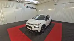 Citroen C3 Société BlueHDi 100 S&S BVM6 Feel Nav