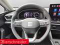 SEAT Leon Sportstourer 1.5 eTSI DSG FR MATRIX-LED NAVI SIDEA Weiß - thumbnail 8