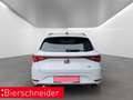 SEAT Leon Sportstourer 1.5 eTSI DSG FR MATRIX-LED NAVI SIDEA Weiß - thumbnail 5