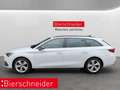 SEAT Leon Sportstourer 1.5 eTSI DSG FR MATRIX-LED NAVI SIDEA Weiß - thumbnail 3
