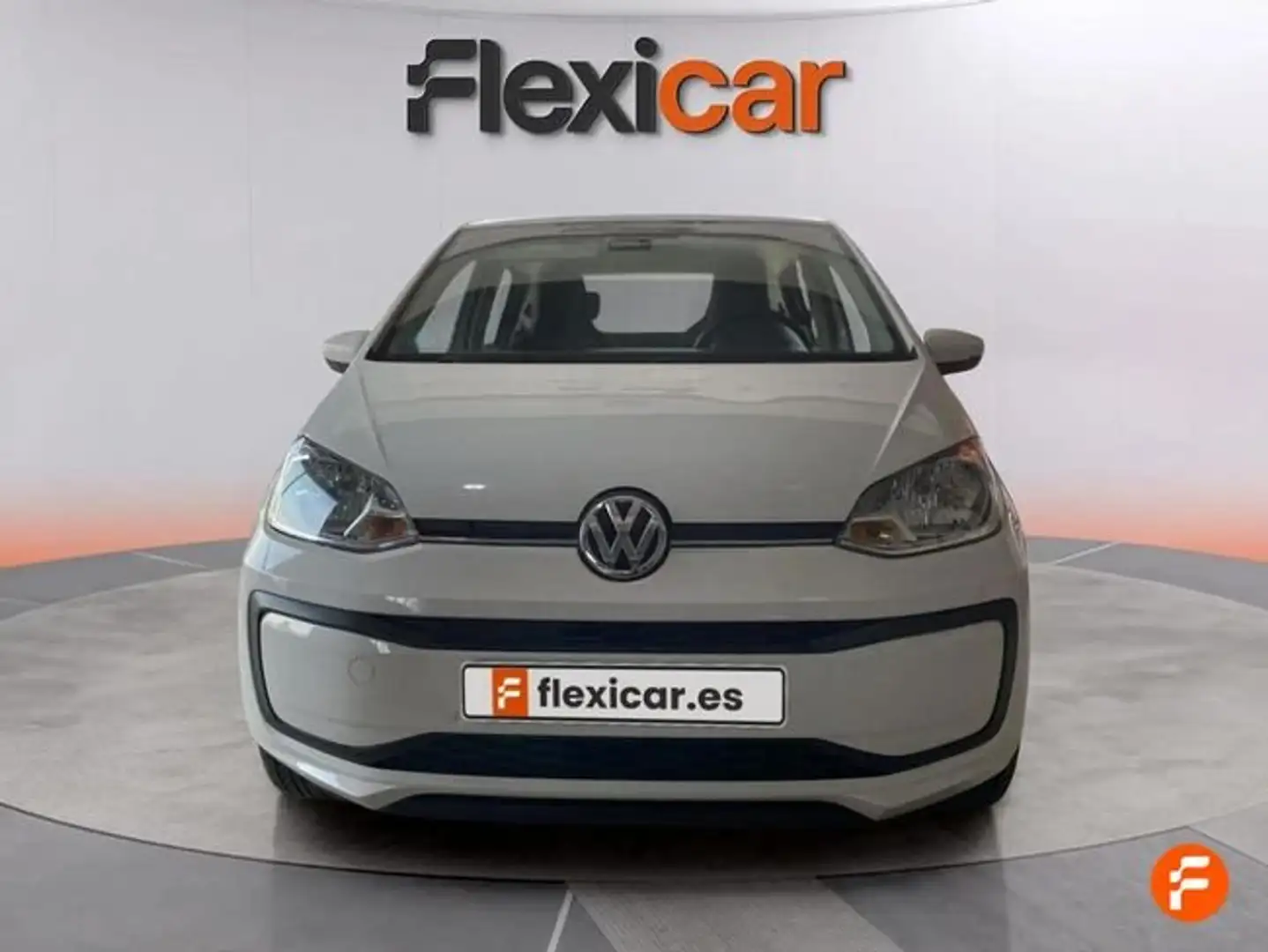 Volkswagen up! 1.0 High Blanco - 2