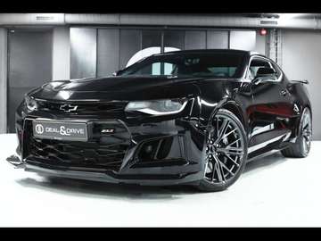 ZL1MANUAL 6PANORECAROKEYLESSBOSEKAMHUD
