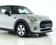 MINI Cooper D Cooper D Boost  AUTOMATICA Silber - thumbnail 3