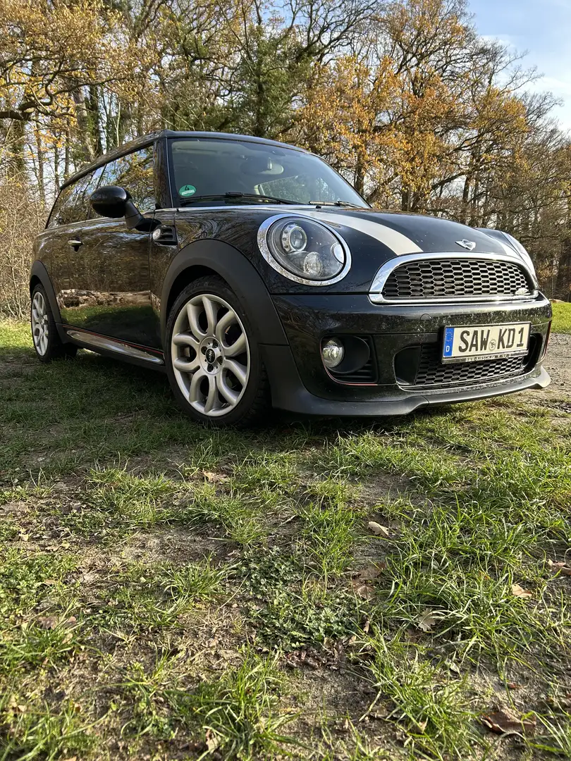 MINI Cooper Clubman Aut. - 1