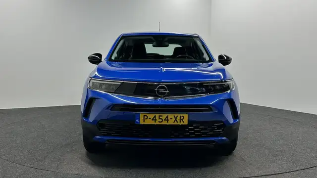 Opel Mokka view 10